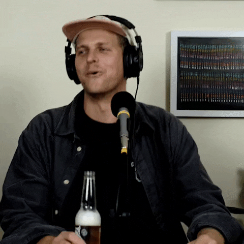 We Got The Chocolates GIF