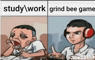 Bee Swarm Simulator GIF