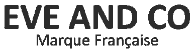 Eve And Co Marque Francaise Sticker by Eve and co