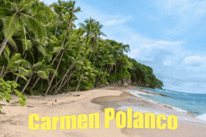 Carmen Polanco GIF