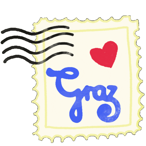 I Love You Heart Sticker by eva pils