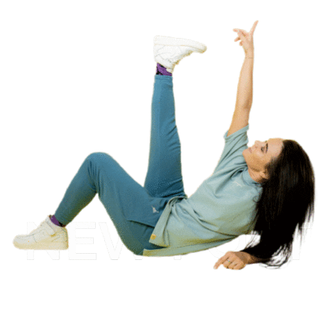 New Post Look Sticker by AFWEAR