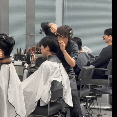 류정란 GIF