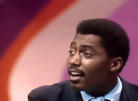 Otis Williams GIFs - Get the best GIF on GIPHY