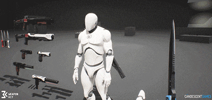 Gamedev GIF