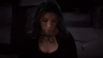 Witch Tale GIF by Fall Out Boy