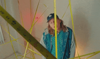 Trigger Of Love GIF by JAWNY