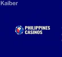 PhilippinesCasinos logo philippines wins GIF