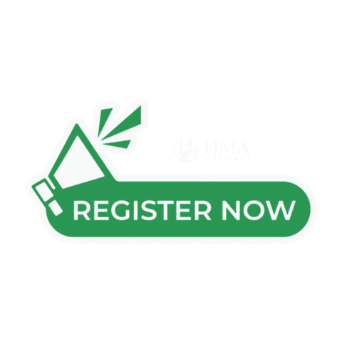 Registernow Sticker by HMA Mortgage