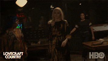 Abbey Lee Hbo GIF by Lovecraft Country