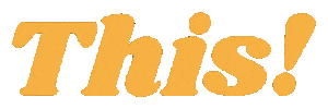 Boho Social Sticker