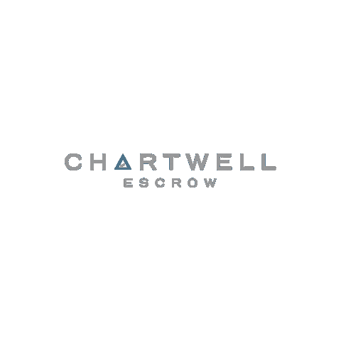 Chartwell Escrow Sticker
