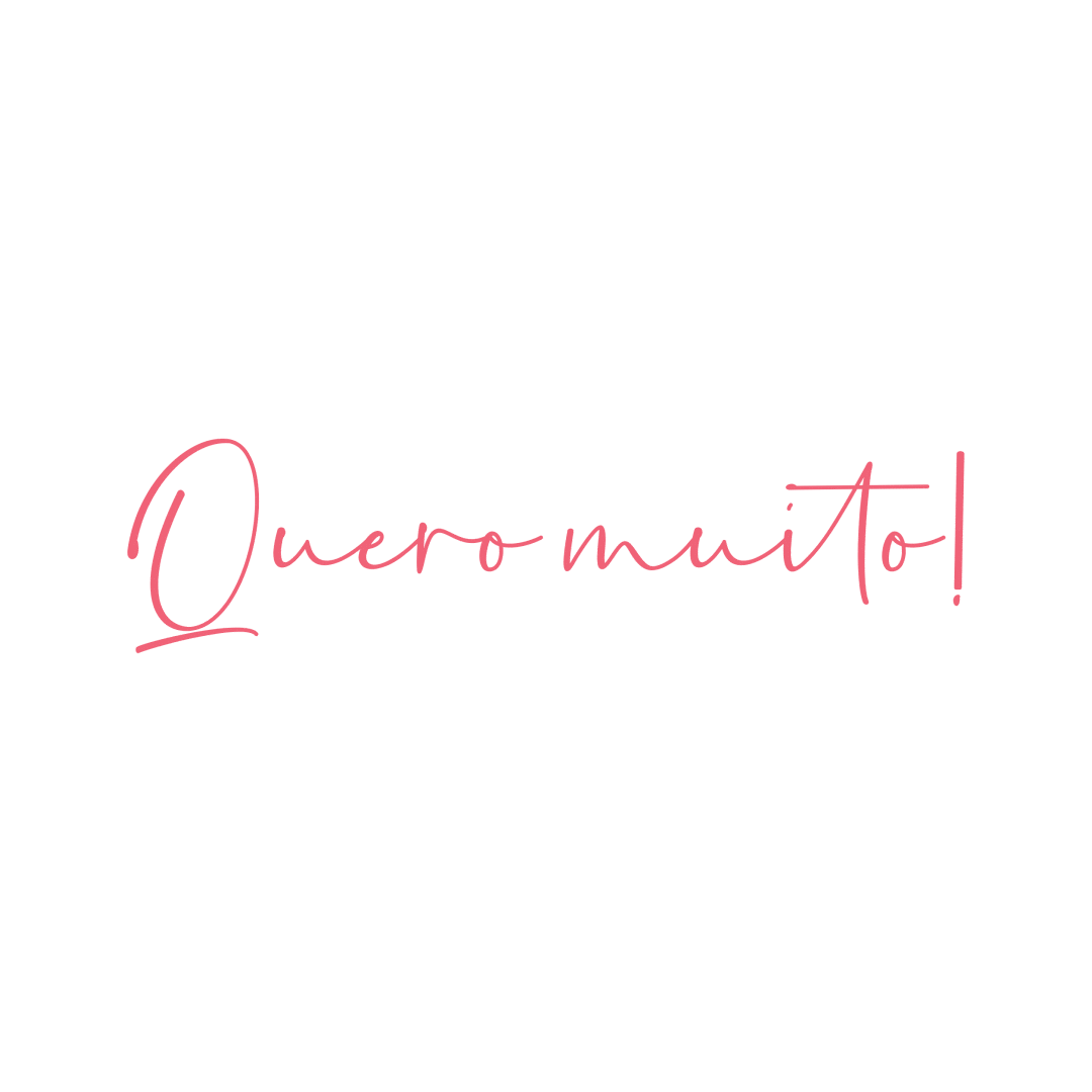Querote Sticker by Oliveira Comunicação
