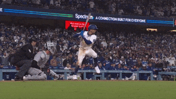 Home Run Sport GIF by MLB