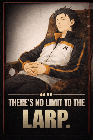 Re Zero Subaru GIF
