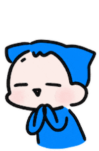 윤말랭 Sticker