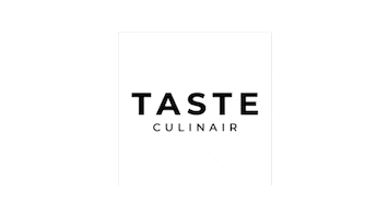 Taste Culinair Sticker