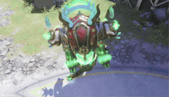 Overwatch GIF