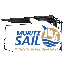 Rechlin Sticker by TDGRechlinmbH