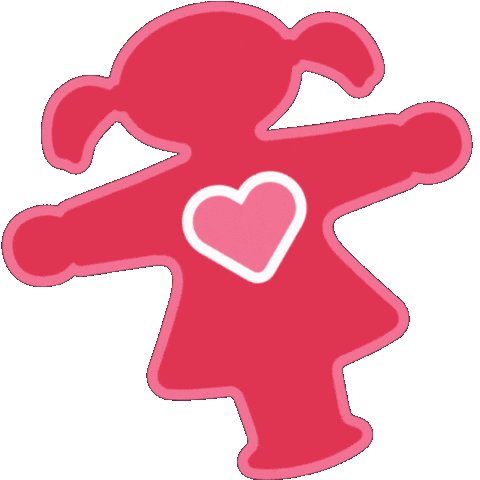 Berlin Love Sticker by Ampelmann