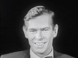 Rock N Roll Vintage GIF by The Ed Sullivan Show
