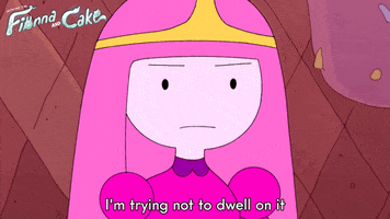 Adventure Time Wisdom GIF by Cartoon Network