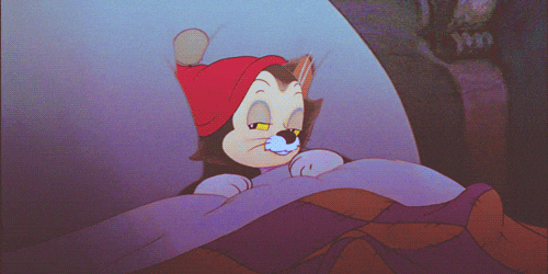 Good Night Disney GIF