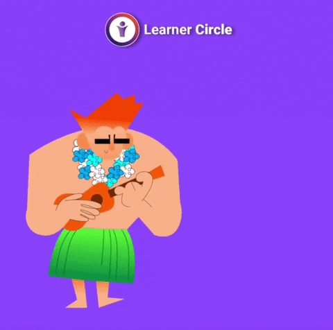 Children Learn GIF by Learner Circle