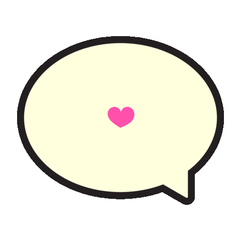 Heart Love Sticker