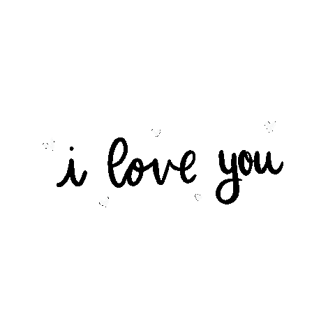 Love Sticker