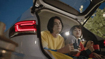 캠핑 GIF by renaultsamsungM