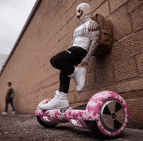 Swag Aura GIF