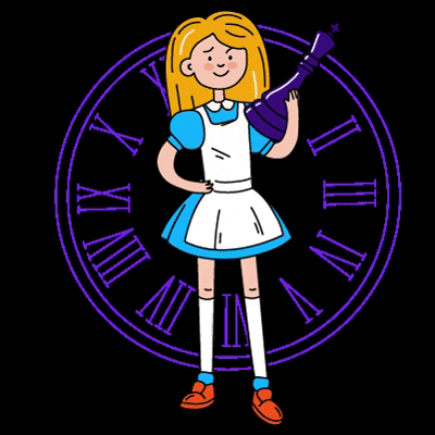 Aventurico GIF