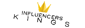 Influencerskings Sticker