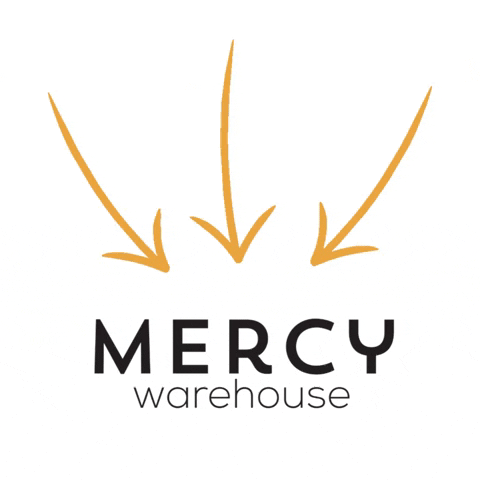 Mercy Warehouse GIF