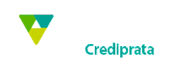 Sicoob Crediprata Sticker