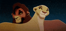 lion king disney GIF