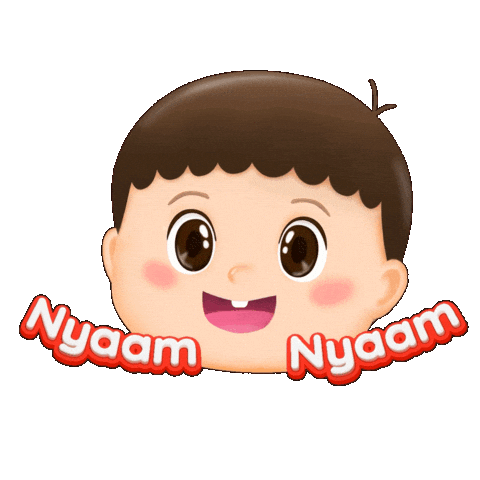Kasih SUN Sticker