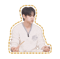 Beast Highlight Sticker