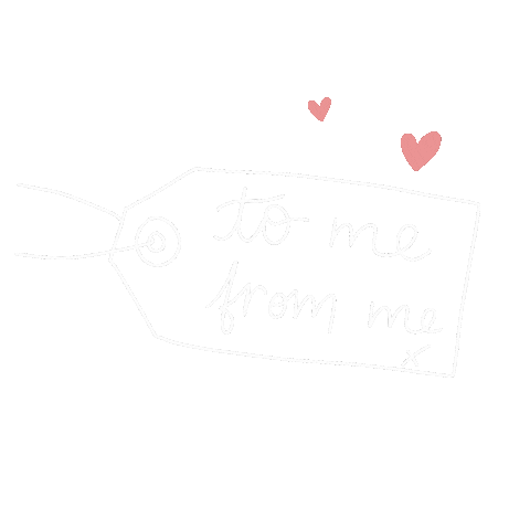 Pretty Little Home Sticker