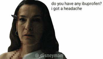 Born Again Marvel GIF