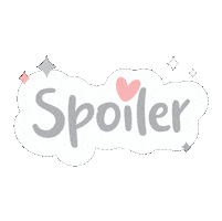 Spoiler Alert Sticker