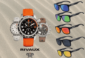Rivauxwatches Rivauxjapan GIF by RIVAUX WATCHES