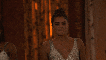 Abc Nod GIF by The Bachelor