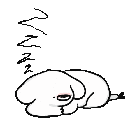 Dog Sticker