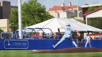Kansas Jayhawks Ku GIF by Kansas Athletics