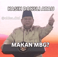 Prabowo GIF