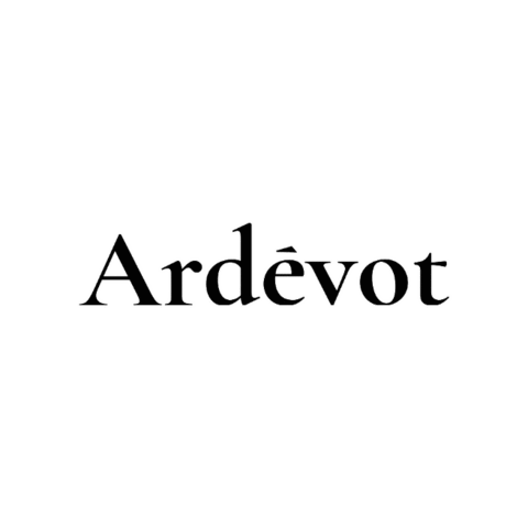 Ardevot Sticker