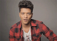 bruno mars