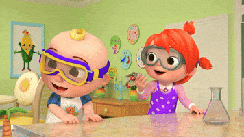 Animation Kitchen GIF by Moonbug